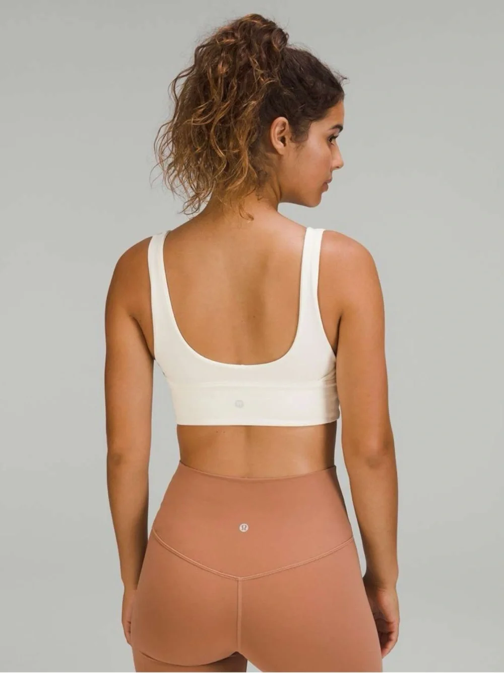 lululemon athletica feels almost